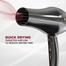 Wahl ZX962 PowerPik 3000 Hair Dryer For Women image