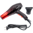 Kemey KM-3322 Hair Dryer Professional 3000W image