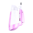 Kemey Professional Hair Dryer Hot and Cool Medium size heavy duty 1600watts image