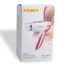 Kemey Professional Hair Dryer Hot and Cool Medium size heavy duty 1600watts image