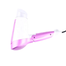 Kemey Professional Hair Dryer Hot and Cool Medium size heavy duty 1600watts image