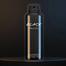 Kenneth Cole Black Body Spray 170 gm image