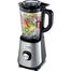 Kenwood BLM45720SS 2 IN 1 Glass Blender Smooehie Maker - 1000 Watt image