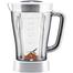 Kenwood BLP15.150WH 2 Jar Smoothie Blender - 500Watt image