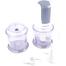 Kenwood CH580007 Chopper Quad Blade - 500Watt image