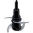 Kenwood CHP40000BK Mini Chopper With Quad Blade - 400Watt image