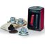 Kenwood CTP10.000BR Turkish Coffee Maker - 500ml image