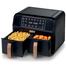 Kenwood Dual Air Fryer 11.0 Liter image