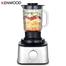 Kenwood FDM302SS MultiPro Compact Food Processor with Thermo-Resist Glass Blender image
