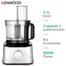 Kenwood FDM302SS MultiPro Compact Food Processor with Thermo-Resist Glass Blender image
