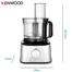 Kenwood FDM302SS MultiPro Compact Food Processor with Thermo-Resist Glass Blender image