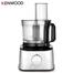Kenwood FDM302SS MultiPro Compact Food Processor with Thermo-Resist Glass Blender image