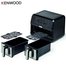 Kenwood HFM75 Digital Twin Air Fryer 8 Ltr image
