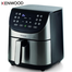 Kenwood HFM80 Healthy Fry Digital Air Fryer – Rapid Hot Air Circulation image