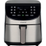 Kenwood HFM80 Healthy Fry Digital Air Fryer – Rapid Hot Air Circulation image