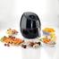 Kenwood HFP30.000BK Air Fryer 3.8Liter - 1500Watt image
