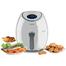 Kenwood HFP30.000WH Air Fryer 3.8Liter image