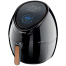 Kenwood HFP50.000BK Air Fryer 5.50Liter image