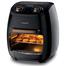 Kenwood HFP90.000BK Mulifunction Large Air Fryer Oven - 11.00 Liter image