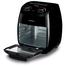Kenwood HFP90.000BK Mulifunction Large Air Fryer Oven - 11.00 Liter image