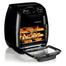 Kenwood HFP90.000BK Mulifunction Large Air Fryer Oven - 11.00 Liter image
