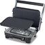 Kenwood HGM50.000SI Health Grill - 1800Watt image