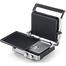 Kenwood HGM80000SS Electric Health Grill - 2000Watt image