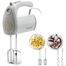 Kenwood HMP20000WH Hand Mixer/Egg Beater - 300Watt image