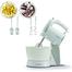 Kenwood HMP22.000WH Hand Mixer/Egg Beater - 300Watt image
