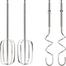 Kenwood HMP30A0WH Hand Mixer/Egg Beater - 450Watt image