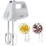 Kenwood HMP30A0WH Hand Mixer/Egg Beater - 450Watt image