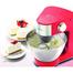Kenwood KM241002 Stand Mixer Kitchen Machine Prospero Red - 900Watt image
