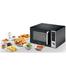 Kenwood MWM25.000BK Microwave Oven With Grill - 25Liter image
