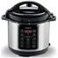Kenwood PCM60.000SS Electric Pressure Cooker - 6.0Liter image