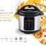 Kenwood PCM60.000SS Electric Pressure Cooker - 6.0Liter image