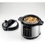 Kenwood PCM60.000SS Electric Pressure Cooker - 6.0Liter image