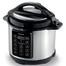 Kenwood PCM60.000SS Electric Pressure Cooker - 6.0Liter image