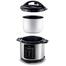 Kenwood PCM60.000SS Electric Pressure Cooker - 6.0Liter image