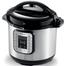 Kenwood PCM80.000SS Pressure Cooker 1000Watt - 8Liter image