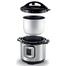 Kenwood PCM80.000SS Pressure Cooker 1000Watt - 8Liter image