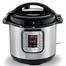 Kenwood PCM80.000SS Pressure Cooker 1000Watt - 8Liter image