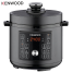Kenwood PCM90 Multifunctional 16-in-1 Electric Pressure Cooker image