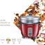 Kenwood RCM30.000RD 2 in 1 Rice Cooker With Steamer - 0.60 Liter image