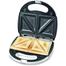 Kenwood SMP01A0WH 2 IN 1 Sandwich Maker With Grill - 700 Watt image