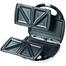 Kenwood SMP01A0WH 2 IN 1 Sandwich Maker With Grill - 700 Watt image