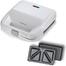 Kenwood SMP02A0WH 2 In 1 Sandwich Maker With Grill - 750 Watt image