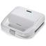 Kenwood SMP02A0WH 2 In 1 Sandwich Maker With Grill - 750 Watt image