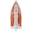 Kenwood STP50.000WO Ceramic Steam Iron Ceramic Soleplate - 2100Watt image