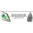 Kenwood STP70.000WG Ceramic Steam Iron Ceramic Soleplate image