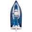 Kenwood STP75.000WB Steam Iron Ceramic Soleplate - 2600Watt image